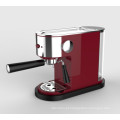 Máquina de café expresso com 15 barras